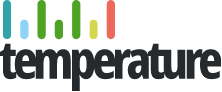Temperature Logo