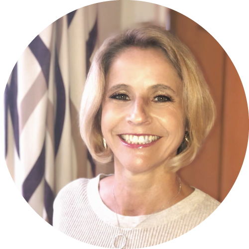 Gaynor Rich Advisory Board Member