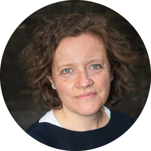 Rachel Briggs Advisory Board Member