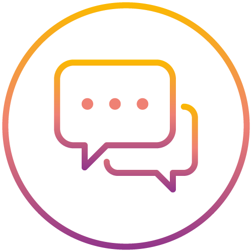 Collaborative Icon